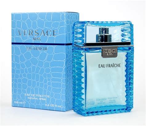 eau fraiche versace precio|versace eau fraiche man.